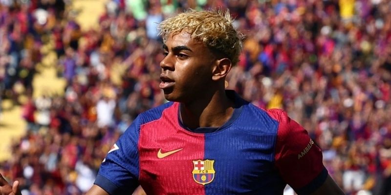 Bất Ngờ: Huyền Thoại Real Madrid Đề Cử Yamal Cho Quả Bóng Vàng 3 Các đối thủ cạnh tranh trong cuộc đua Quả bóng Vàng 2025